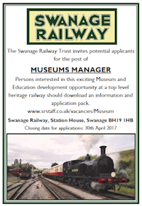 Museums Manager